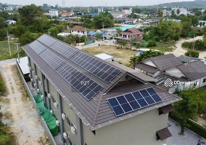 ขาย - ขายรีสอร์ทหรูและพูลคลับ 32 ห้องที่สวยงามในบ้านฉางจังหวัดระยอง, ระยอง