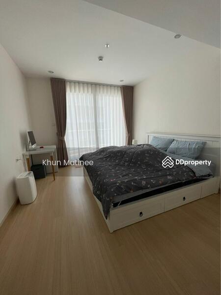 Supalai Riva Grande Rama 3 : ศุภาลัย ริวา แกรนด์ พระราม 3, กรุงเทพ, ถนนพระราม 3, ช่องนนทรี, ยานนาวา, กรุงเทพ, 100 ตร.ม., คอนโด ให้เช่า, โดย Khun Matinee, 11346431 - DDproperty.com