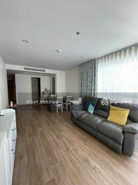 Supalai Riva Grande Rama 3 : ศุภาลัย ริวา แกรนด์ พระราม 3, กรุงเทพ, ถนนพระราม 3, ช่องนนทรี, ยานนาวา, กรุงเทพ, 100 ตร.ม., คอนโด ให้เช่า, โดย Khun Matinee, 11346431 - DDproperty.com