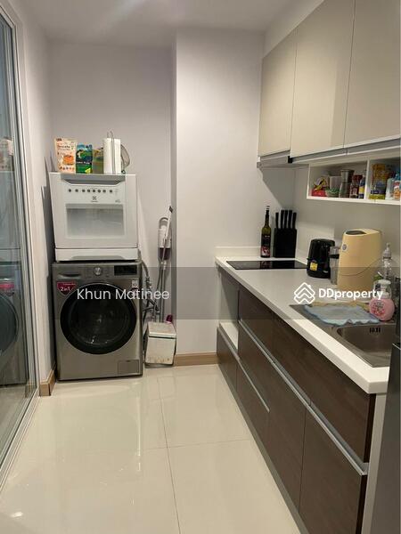 Supalai Riva Grande Rama 3, Bangkok, Rama 3 Road, Chong Nonsi, Yan Nawa, Bangkok, 2 Bedrooms, 100 sqm, Condo For Rent, by Khun Matinee, 11346431 - DDproperty.com