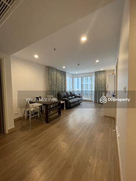 Supalai Riva Grande Rama 3, Bangkok, Rama 3 Road, Chong Nonsi, Yan Nawa, Bangkok, 2 Bedrooms, 100 sqm, Condo For Rent, by Khun Matinee, 11346431 - DDproperty.com
