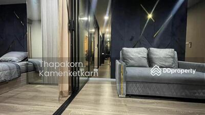 ขาย - The Origin Ramintra 83 Station : ดิ ออริจิ้น รามอินทรา 83 สเตชั่น, กรุงเทพ