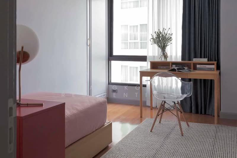 Prime Mansion Sukhumvit 31, Bangkok, 222 Soi Sukhumvit 31, Sukhumvit Road, Khlong Tan Nua, Watthana, Bangkok, 2 Bedrooms, 80 sqm, Condo For Rent, by Bangkok Residential, 11346491 - DDproperty.com