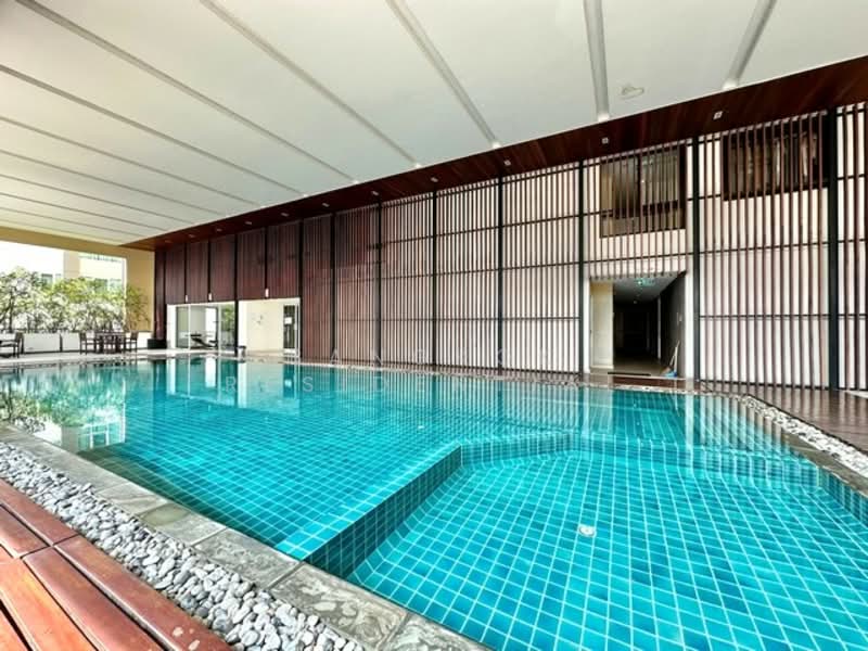 Prime Mansion Sukhumvit 31 : ไพรม แมนชั่น สุขุมวิท 31, กรุงเทพ, 222 ซอยสุขุมวิท 31 ถนนสุขุมวิท, คลองตันเหนือ, วัฒนา, กรุงเทพ, 80 ตร.ม., คอนโด ให้เช่า, โดย Bangkok Residential, 11346491 - DDproperty.com