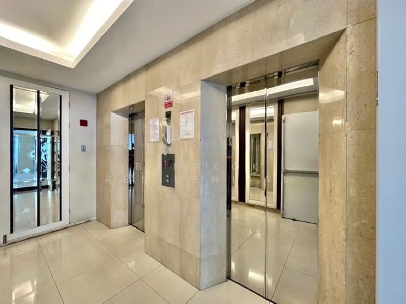 Prime Mansion Sukhumvit 31 : ไพรม แมนชั่น สุขุมวิท 31, กรุงเทพ, 222 ซอยสุขุมวิท 31 ถนนสุขุมวิท, คลองตันเหนือ, วัฒนา, กรุงเทพ, 80 ตร.ม., คอนโด ให้เช่า, โดย Bangkok Residential, 11346491 - DDproperty.com