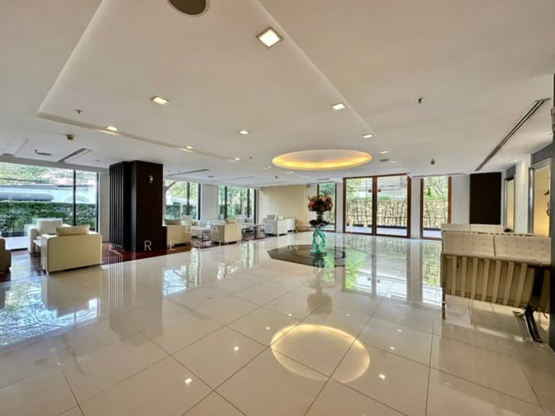 Prime Mansion Sukhumvit 31, Bangkok, 222 Soi Sukhumvit 31, Sukhumvit Road, Khlong Tan Nua, Watthana, Bangkok, 2 Bedrooms, 80 sqm, Condo For Rent, by Bangkok Residential, 11346491 - DDproperty.com