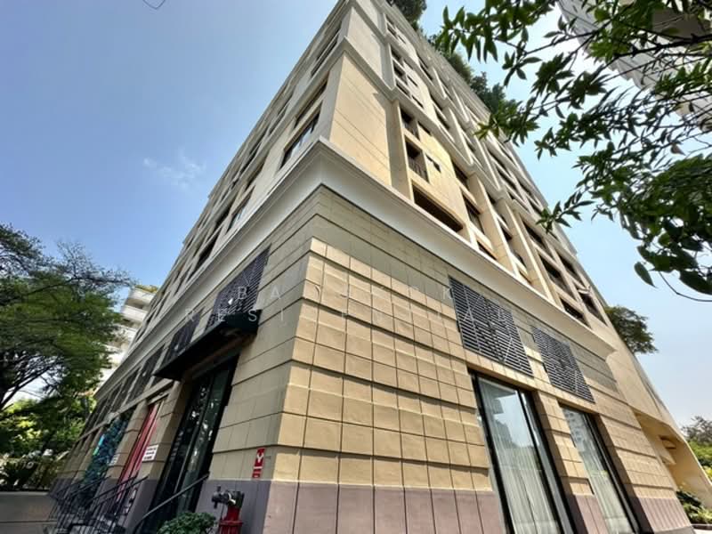 Prime Mansion Sukhumvit 31 : ไพรม แมนชั่น สุขุมวิท 31, กรุงเทพ, 222 ซอยสุขุมวิท 31 ถนนสุขุมวิท, คลองตันเหนือ, วัฒนา, กรุงเทพ, 80 ตร.ม., คอนโด ให้เช่า, โดย Bangkok Residential, 11346491 - DDproperty.com