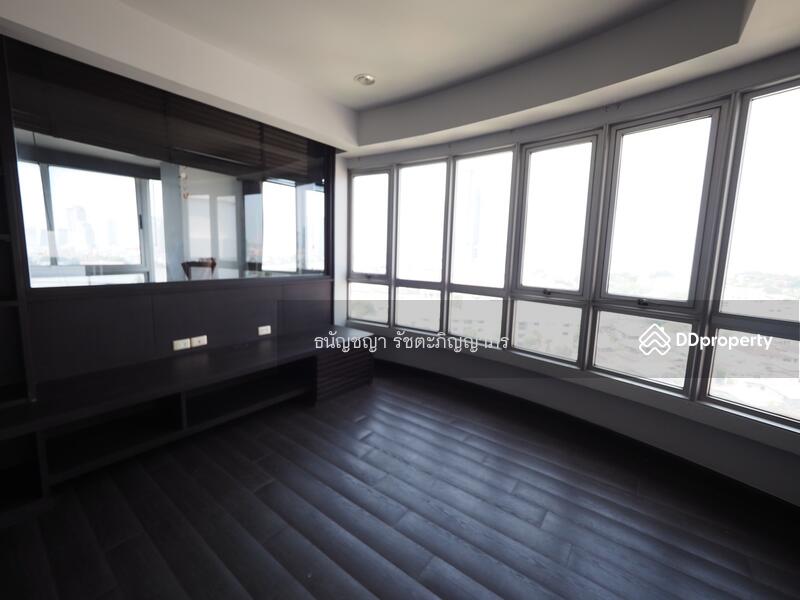 For Sale - River Heaven Chareonkrung, Bangkok