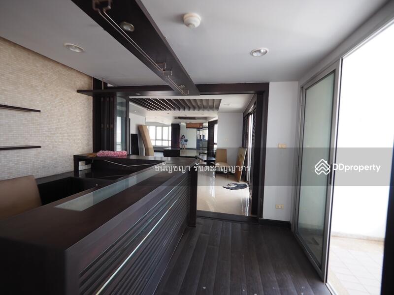 For Sale - River Heaven Chareonkrung, Bangkok