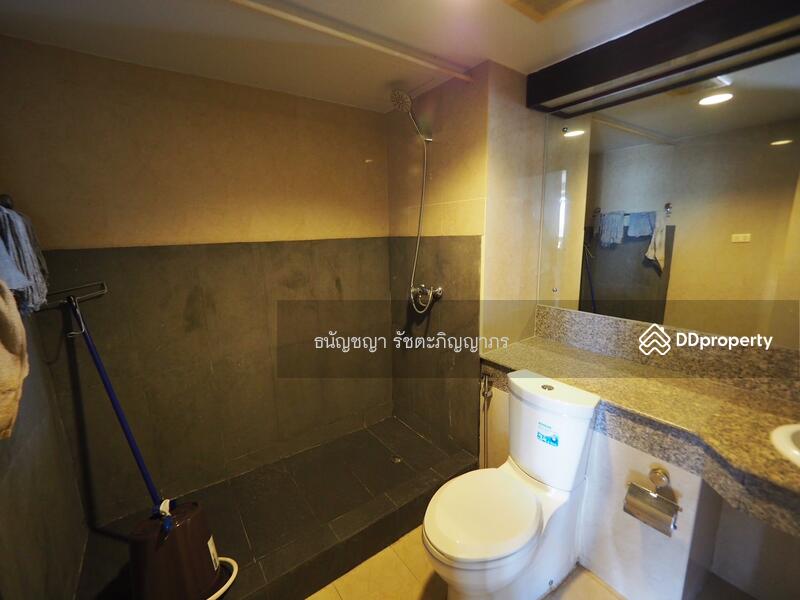 For Sale - River Heaven Chareonkrung, Bangkok