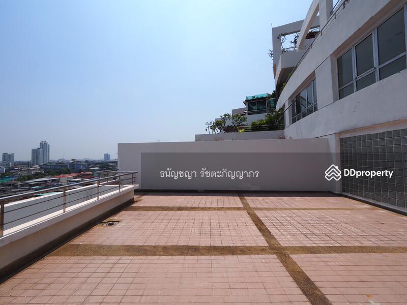 For Sale - River Heaven Chareonkrung, Bangkok
