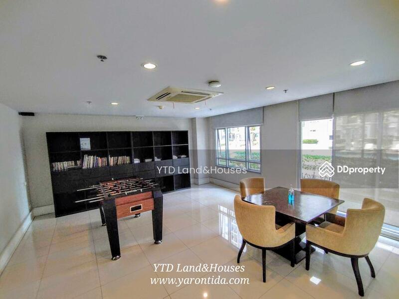 Manor Sanambinnam, Nonthaburi, 557 Nonthaburi Road, Bang Kra So, Muang Nonthaburi, Nonthaburi, 1 Bedroom, 31 sqm, Condo For Sale, by YTD Land&Houses, 11346520 - DDproperty.com