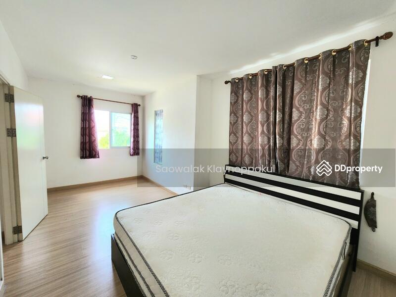 For Sale - Pruksa Ville 64 Saimai, Bangkok