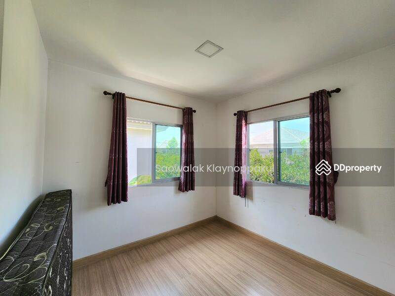 For Sale - Pruksa Ville 64 Saimai, Bangkok