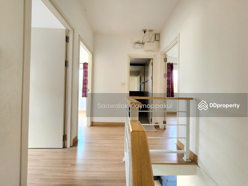 For Sale - Pruksa Ville 64 Saimai, Bangkok