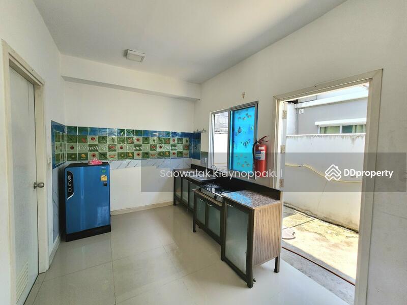 For Sale - Pruksa Ville 64 Saimai, Bangkok
