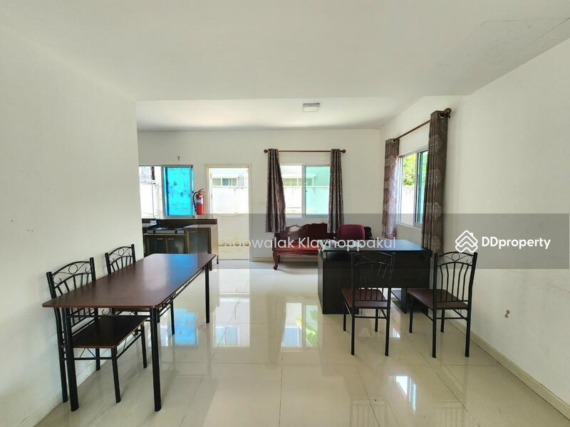 For Sale - Pruksa Ville 64 Saimai, Bangkok