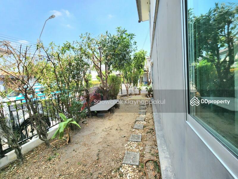 For Sale - Pruksa Ville 64 Saimai, Bangkok