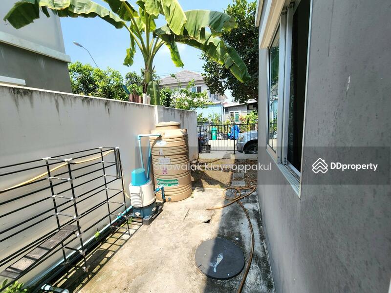 For Sale - Pruksa Ville 64 Saimai, Bangkok
