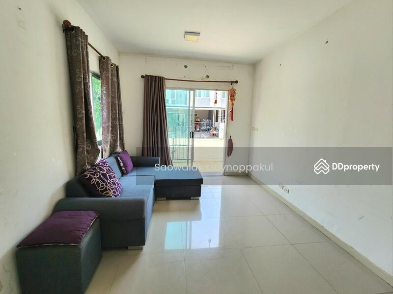 For Sale - Pruksa Ville 64 Saimai, Bangkok