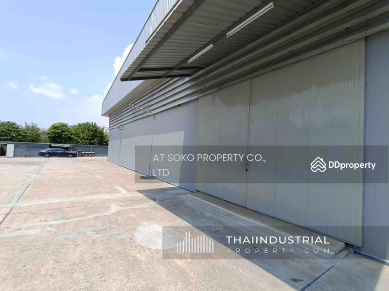 โกดังให้เช่า 940 ตรม สุรศักดิ์, ศรีราชา, ชลบุรี/ 泰国仓库/工厂,出租/出售 (หมายเลขประกาศ: AT1536R), ชลบุรี, สุรศักดิ์, ศรีราชา, ชลบุรี, 940 ตร.ม., โกดัง-โรงงาน ให้เช่า, โดย AT SOKO PROPERTY CO., LTD, 11346561 - DDproperty.com