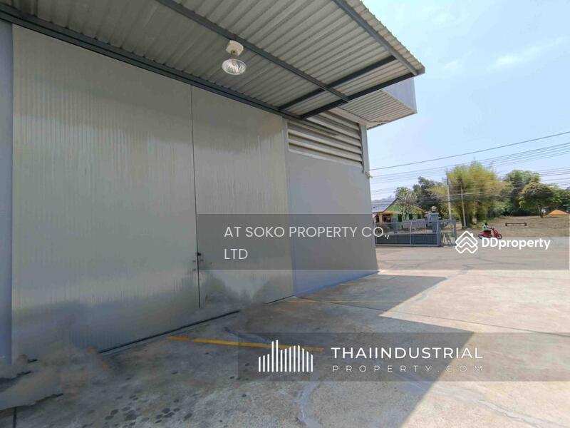 โกดังให้เช่า 940 ตรม สุรศักดิ์, ศรีราชา, ชลบุรี/ 泰国仓库/工厂,出租/出售 (หมายเลขประกาศ: AT1536R), ชลบุรี, สุรศักดิ์, ศรีราชา, ชลบุรี, 940 ตร.ม., โกดัง-โรงงาน ให้เช่า, โดย AT SOKO PROPERTY CO., LTD, 11346561 - DDproperty.com