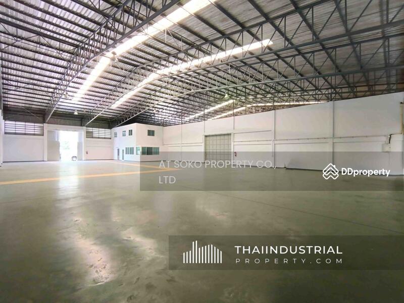 โกดังให้เช่า 940 ตรม สุรศักดิ์, ศรีราชา, ชลบุรี/ 泰国仓库/工厂,出租/出售 (หมายเลขประกาศ: AT1536R), ชลบุรี, สุรศักดิ์, ศรีราชา, ชลบุรี, 940 ตร.ม., โกดัง-โรงงาน ให้เช่า, โดย AT SOKO PROPERTY CO., LTD, 11346561 - DDproperty.com
