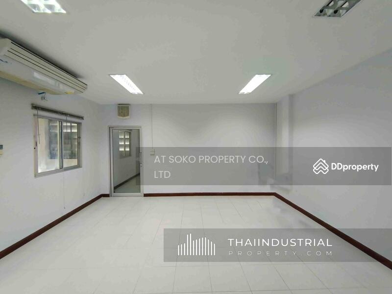 Warehouse 940 sqm for RENT at Surasak, Si Racha, Chon Buri/ 泰国仓库/工厂，出租/出售 (Property ID: AT1536R), Chon Buri (Pattaya), Surasak, Si Racha, Chon Buri (Pattaya), , 940 sqm, Warehouse/Factory For Rent, by AT SOKO PROPERTY CO., LTD, 11346561 - DDproperty.com