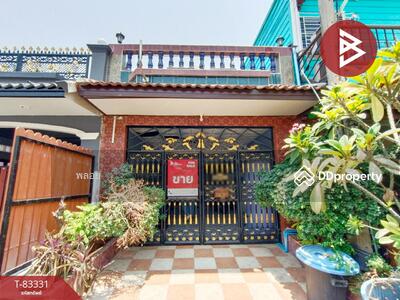 ขาย - หมู่บ้านมนวดี บางบัวทอง, นนทบุรี