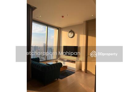 For Rent - The Esse Asoke, Bangkok