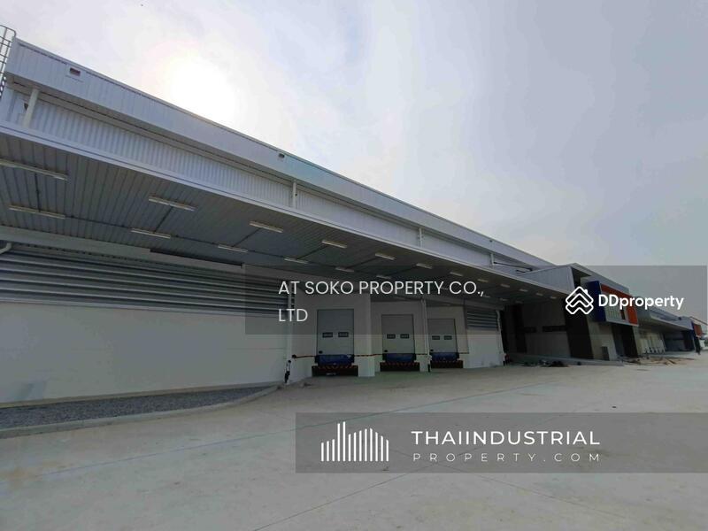 Factory or Warehouse 3123 sqm for RENT at Phan Thong, Phan Thong, Chon Buri (Property ID: AT1537R), Chon Buri (Pattaya), Phan Thong, Chon Buri (Pattaya), , 3,123 sqm, Warehouse/Factory For Rent, by AT SOKO PROPERTY CO., LTD, 11346728 - DDproperty.com
