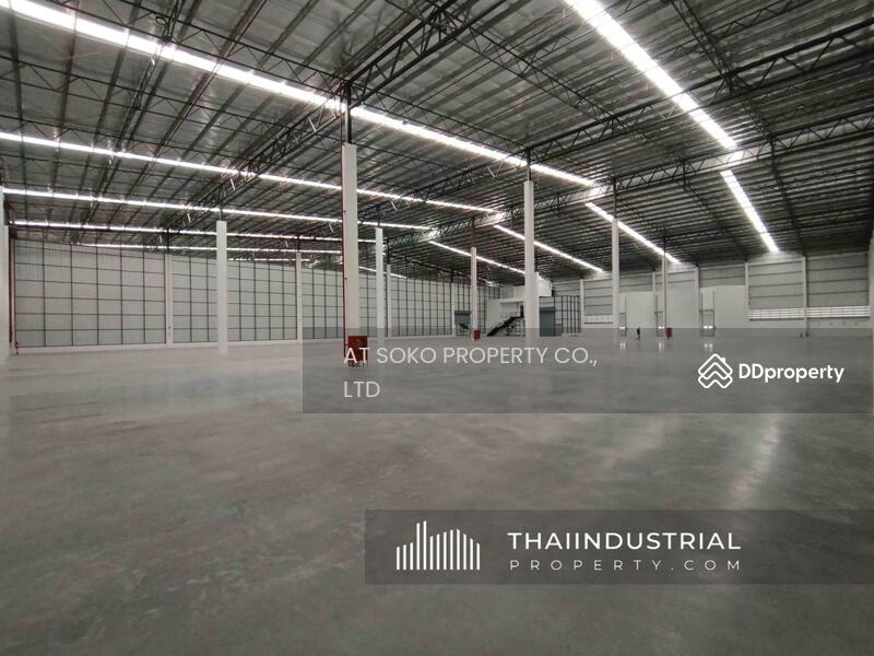 Factory or Warehouse 3123 sqm for RENT at Phan Thong, Phan Thong, Chon Buri (Property ID: AT1537R), Chon Buri (Pattaya), Phan Thong, Chon Buri (Pattaya), , 3,123 sqm, Warehouse/Factory For Rent, by AT SOKO PROPERTY CO., LTD, 11346728 - DDproperty.com