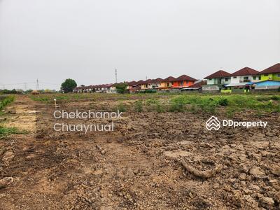 ขาย - ที่ดินเปล่า ถมแล้ว รังสิต-นครนายก คลอง7 ขนาด 4ไร่ 2งาน 44ตรวา. สวยมาก, ปทุมธานี