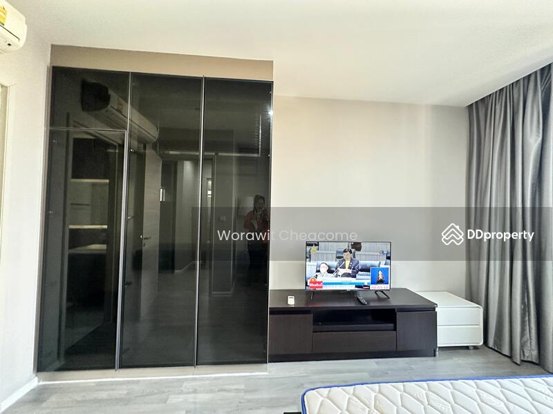 The Room Sathorn-St.Louis, Bangkok, 55 Soi Chan 18/7 Chan Road, Thung Wat Don, Sathon, Bangkok, 2 Bedrooms, 67 sqm, Condo For Rent, by Worawit Cheacome, 11346757 - DDproperty.com