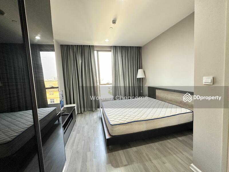The Room Sathorn-St.Louis, Bangkok, 55 Soi Chan 18/7 Chan Road, Thung Wat Don, Sathon, Bangkok, 2 Bedrooms, 67 sqm, Condo For Rent, by Worawit Cheacome, 11346757 - DDproperty.com