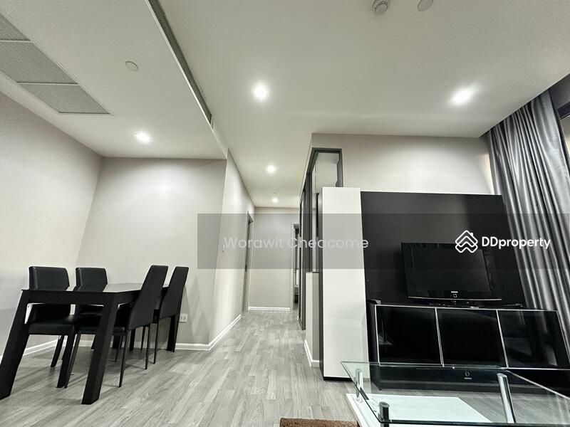 The Room Sathorn-St.Louis : เดอะ รูม สาทร - เซนหลุยส์, กรุงเทพ, 55 ซอยจันทน์ 18/7 ถนนจันทน์, ทุ่งวัดดอน, สาทร, กรุงเทพ, 67 ตร.ม., คอนโด ให้เช่า, โดย Worawit Cheacome, 11346757 - DDproperty.com