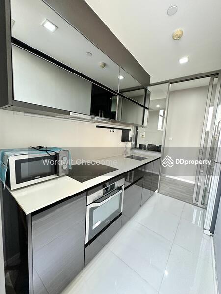 The Room Sathorn-St.Louis, Bangkok, 55 Soi Chan 18/7 Chan Road, Thung Wat Don, Sathon, Bangkok, 2 Bedrooms, 67 sqm, Condo For Rent, by Worawit Cheacome, 11346757 - DDproperty.com