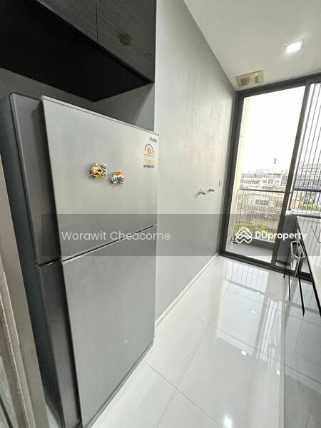 The Room Sathorn-St.Louis, Bangkok, 55 Soi Chan 18/7 Chan Road, Thung Wat Don, Sathon, Bangkok, 2 Bedrooms, 67 sqm, Condo For Rent, by Worawit Cheacome, 11346757 - DDproperty.com