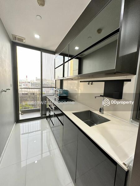 The Room Sathorn-St.Louis, Bangkok, 55 Soi Chan 18/7 Chan Road, Thung Wat Don, Sathon, Bangkok, 2 Bedrooms, 67 sqm, Condo For Rent, by Worawit Cheacome, 11346757 - DDproperty.com