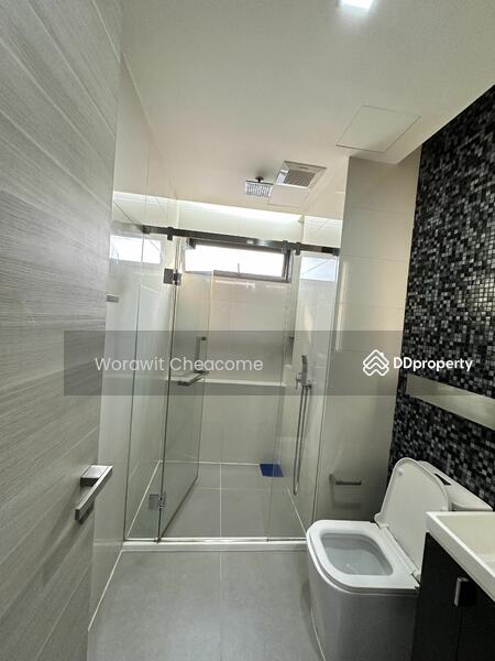 The Room Sathorn-St.Louis, Bangkok, 55 Soi Chan 18/7 Chan Road, Thung Wat Don, Sathon, Bangkok, 2 Bedrooms, 67 sqm, Condo For Rent, by Worawit Cheacome, 11346757 - DDproperty.com