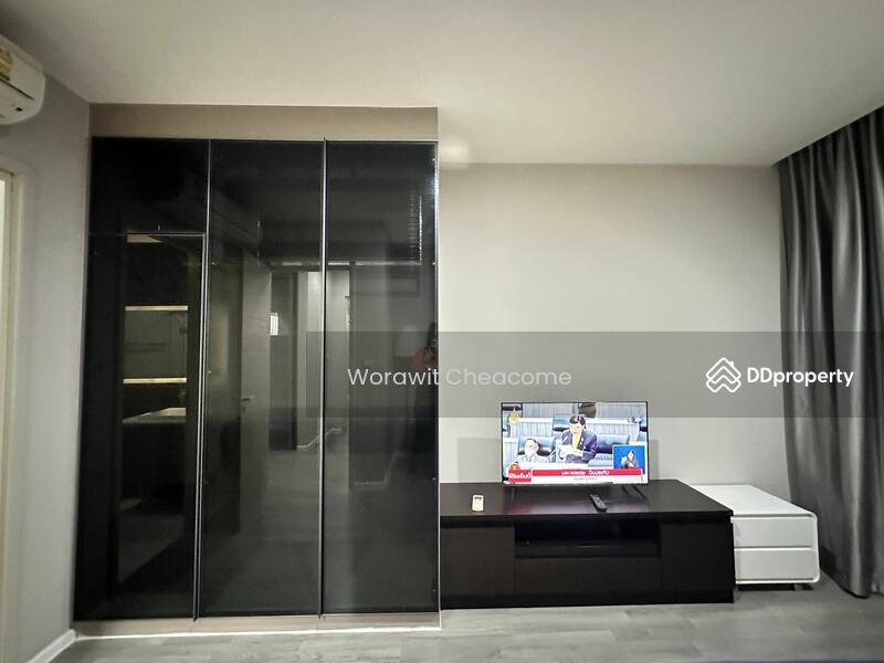 The Room Sathorn-St.Louis, Bangkok, 55 Soi Chan 18/7 Chan Road, Thung Wat Don, Sathon, Bangkok, 2 Bedrooms, 67 sqm, Condo For Rent, by Worawit Cheacome, 11346757 - DDproperty.com