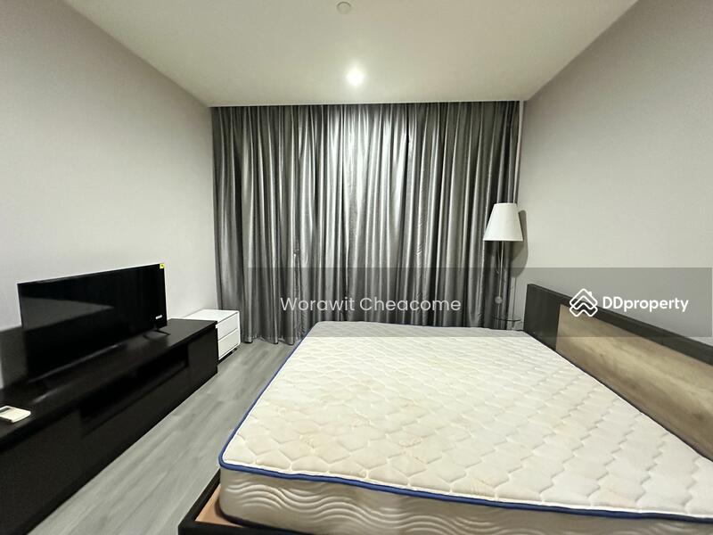 The Room Sathorn-St.Louis, Bangkok, 55 Soi Chan 18/7 Chan Road, Thung Wat Don, Sathon, Bangkok, 2 Bedrooms, 67 sqm, Condo For Rent, by Worawit Cheacome, 11346757 - DDproperty.com