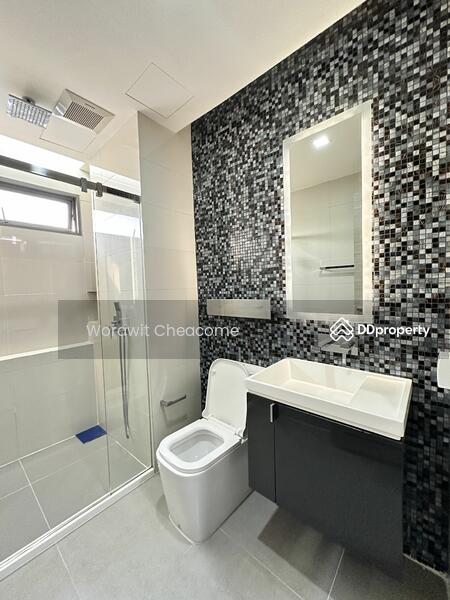 The Room Sathorn-St.Louis, Bangkok, 55 Soi Chan 18/7 Chan Road, Thung Wat Don, Sathon, Bangkok, 2 Bedrooms, 67 sqm, Condo For Rent, by Worawit Cheacome, 11346757 - DDproperty.com