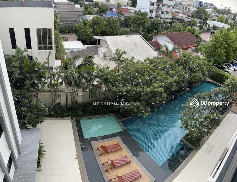 S1 Rama 9, Bangkok, Rama 9 Road, Suan Luang, Suan Luang, Bangkok, 1 Bedroom, 33 sqm, Condo For Rent, by เสาวลักษณ์ มิ้มทอง, 11346817 - DDproperty.com