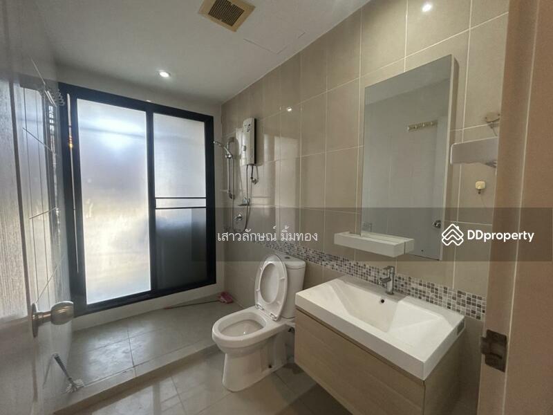 S1 Rama 9, Bangkok, Rama 9 Road, Suan Luang, Suan Luang, Bangkok, 1 Bedroom, 33 sqm, Condo For Rent, by เสาวลักษณ์ มิ้มทอง, 11346817 - DDproperty.com