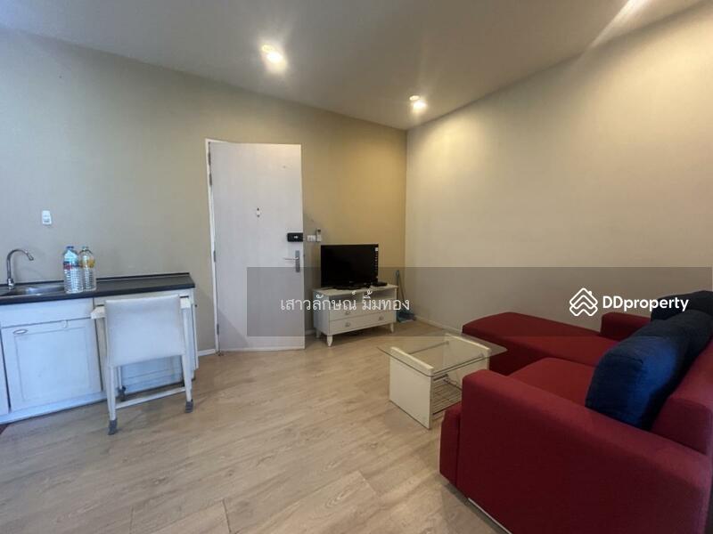 S1 Rama 9, Bangkok, Rama 9 Road, Suan Luang, Suan Luang, Bangkok, 1 Bedroom, 33 sqm, Condo For Rent, by เสาวลักษณ์ มิ้มทอง, 11346817 - DDproperty.com