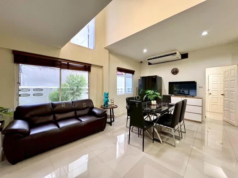 Townhous, กรุงเทพ, Sukhumvit 31, คลองเตยเหนือ, วัฒนา, กรุงเทพ, 350 ตร.ม., ทาวน์เฮ้าส์ ให้เช่า, โดย Bangkok Residential, 11346975 - DDproperty.com