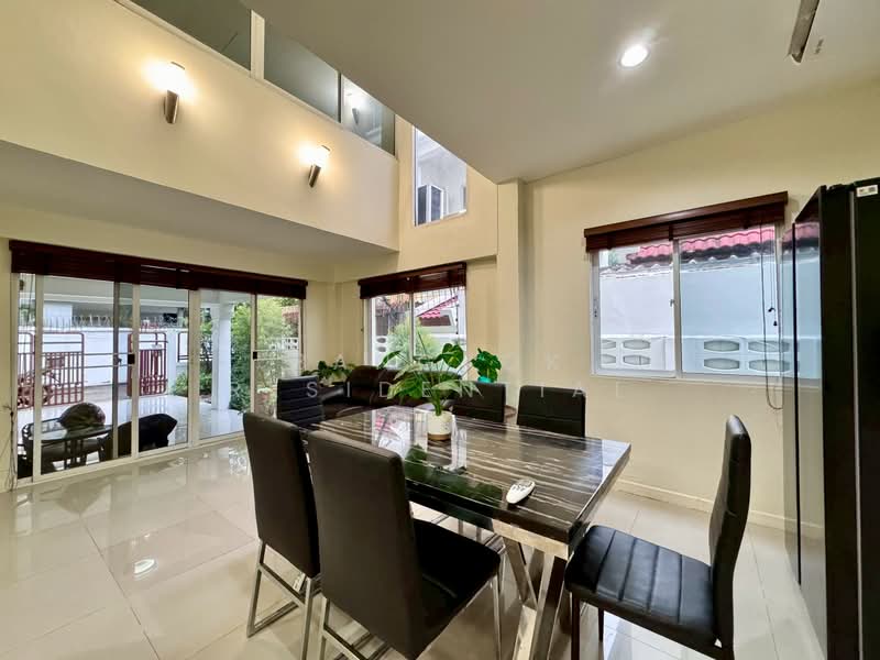 Townhous, กรุงเทพ, Sukhumvit 31, คลองเตยเหนือ, วัฒนา, กรุงเทพ, 350 ตร.ม., ทาวน์เฮ้าส์ ให้เช่า, โดย Bangkok Residential, 11346975 - DDproperty.com