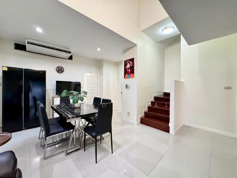 Townhous, กรุงเทพ, Sukhumvit 31, คลองเตยเหนือ, วัฒนา, กรุงเทพ, 350 ตร.ม., ทาวน์เฮ้าส์ ให้เช่า, โดย Bangkok Residential, 11346975 - DDproperty.com