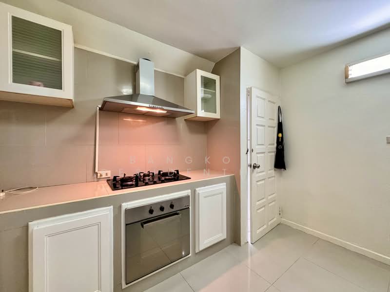 Townhous, กรุงเทพ, Sukhumvit 31, คลองเตยเหนือ, วัฒนา, กรุงเทพ, 350 ตร.ม., ทาวน์เฮ้าส์ ให้เช่า, โดย Bangkok Residential, 11346975 - DDproperty.com